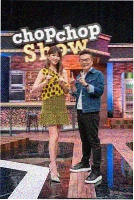 伊人影视综艺《欢乐大冒险》